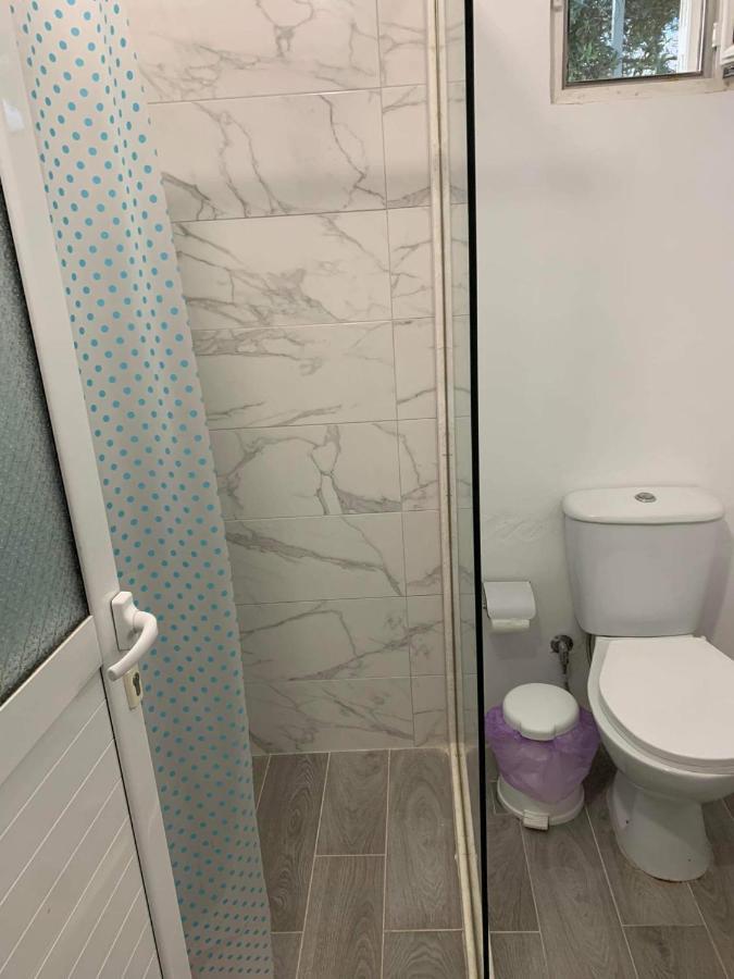 Apartamento Sarsed Home,