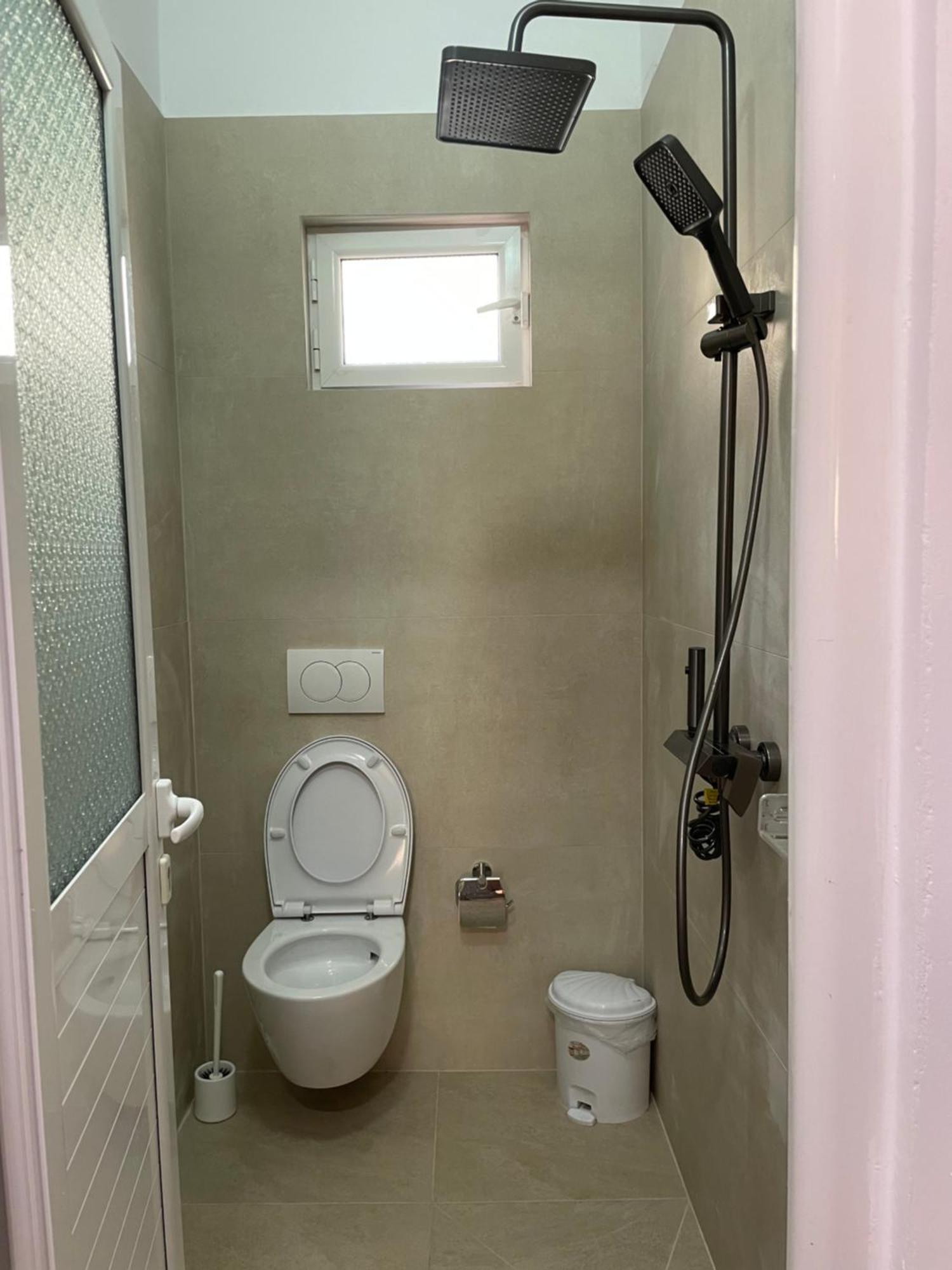 Sarsed Home, Apartamento