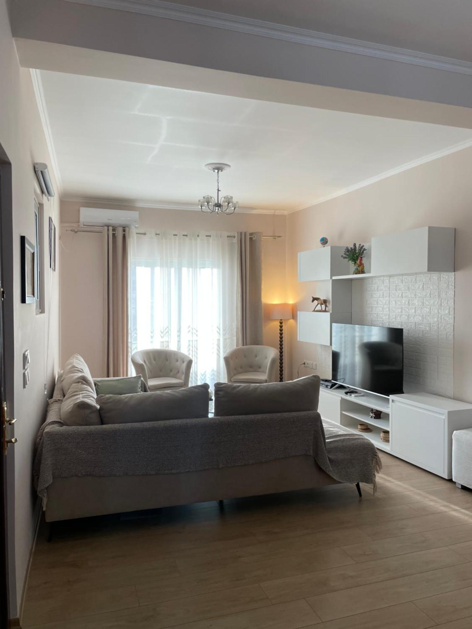 Apartamento Sarsed Home,