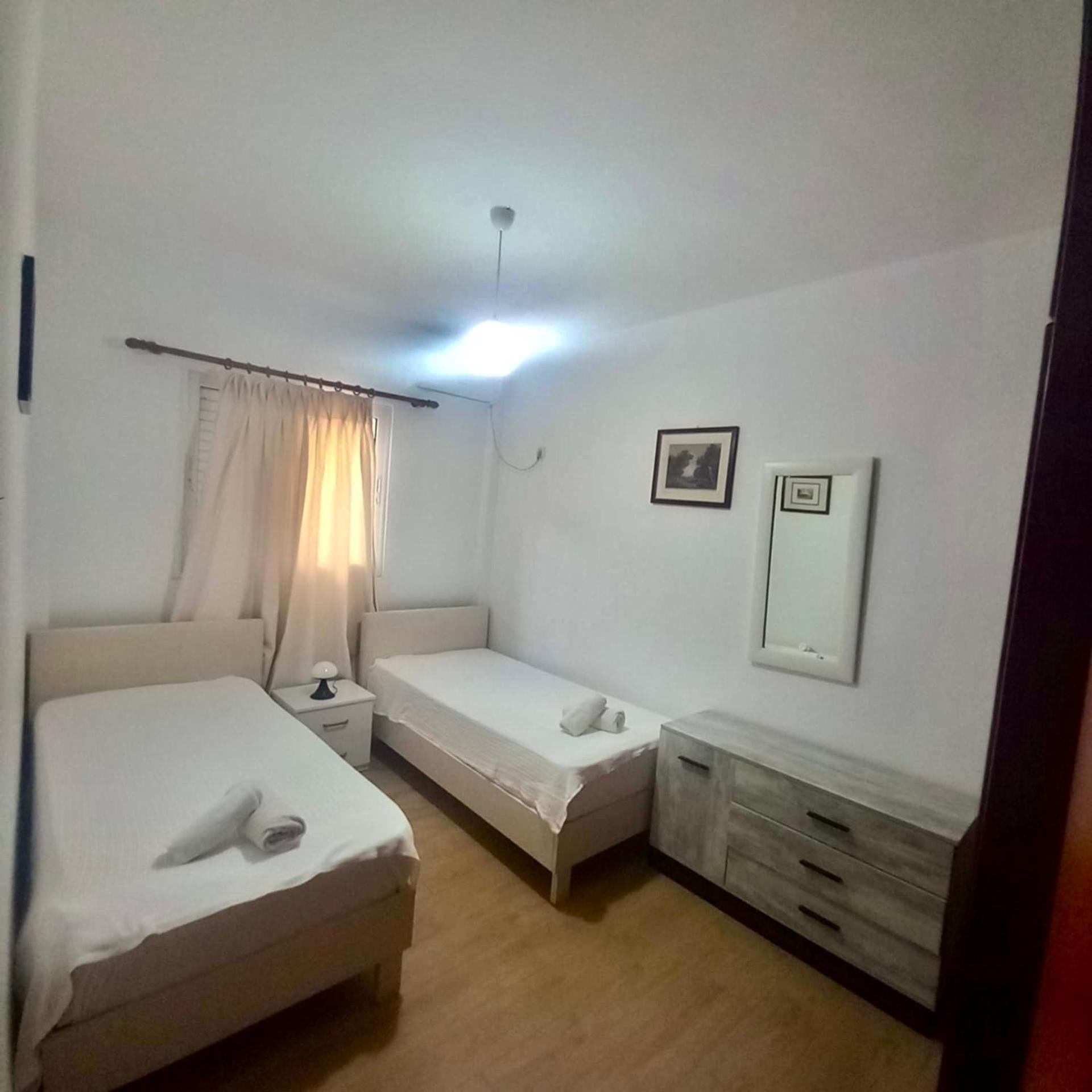 Sarsed Home, Apartamento Sarandë