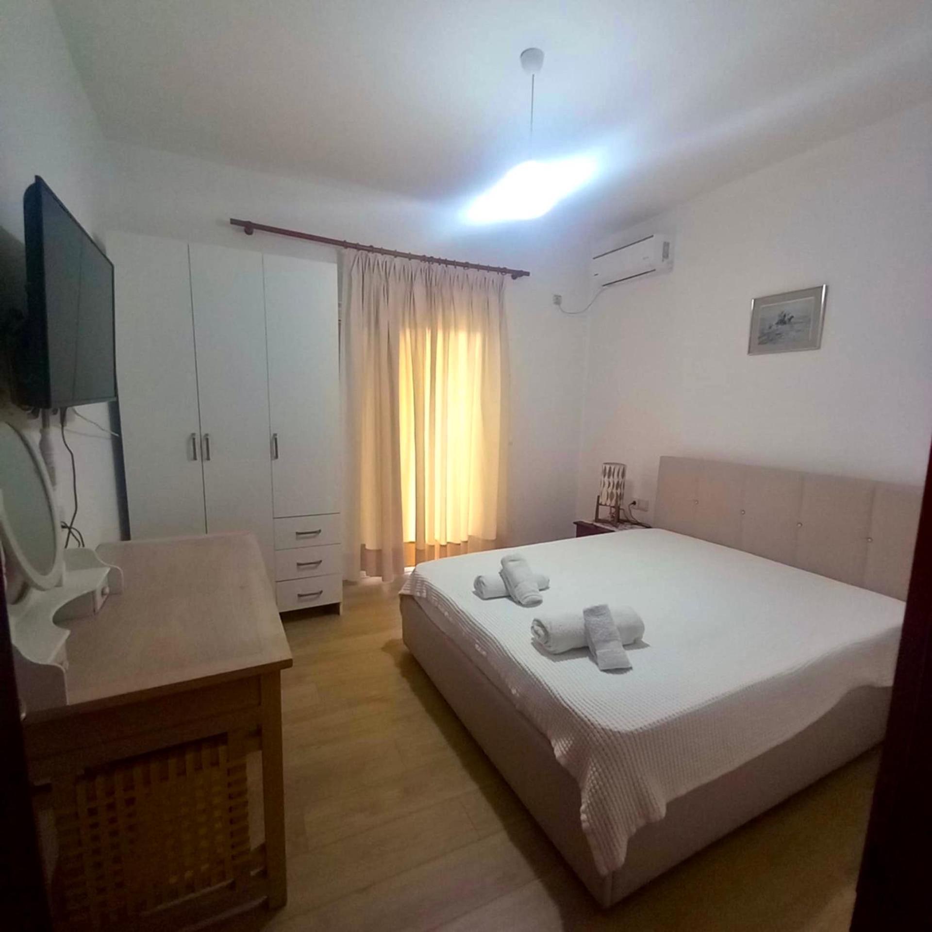 Apartamento Sarsed Home, Sarandë